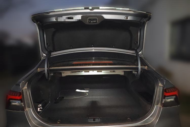 Used Roewe i6 MAX New Energy 2020 1.5T PHEV Cool & Stylish Skyroof Edition