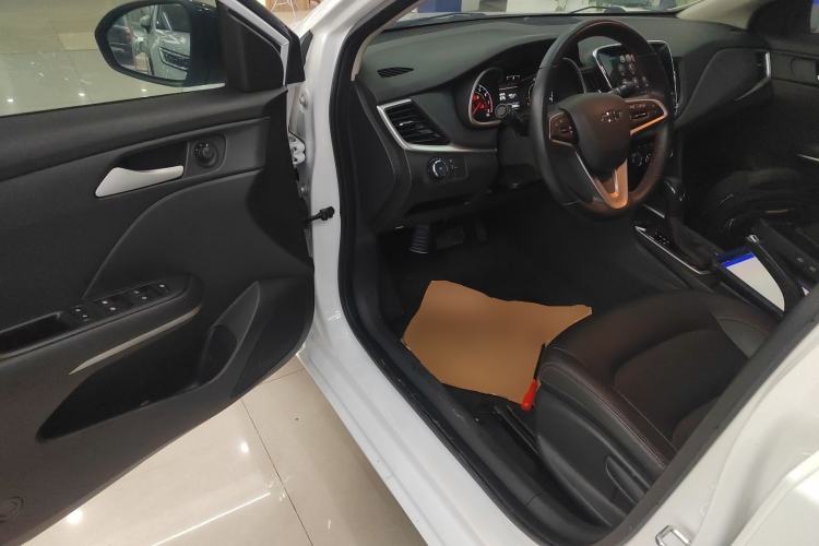 Used Chevrolet Monza 2019 Redline 320T Dual-Clutch Sporty Version China VI Standard