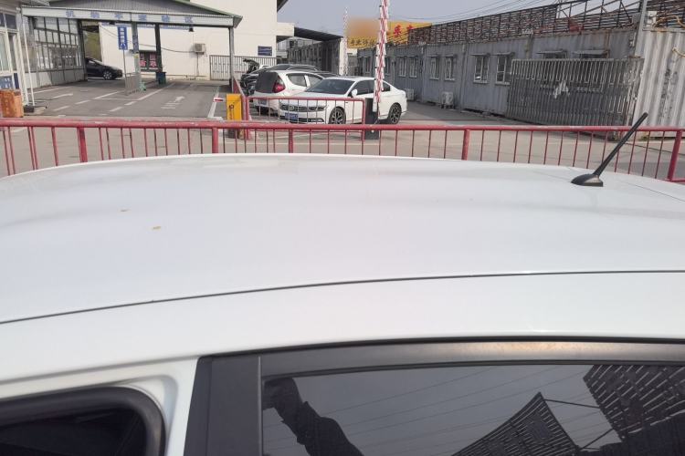 Used Toyota YARiS L Zhi Xuan 2016 Revised 1.5E CVT Charming Edition