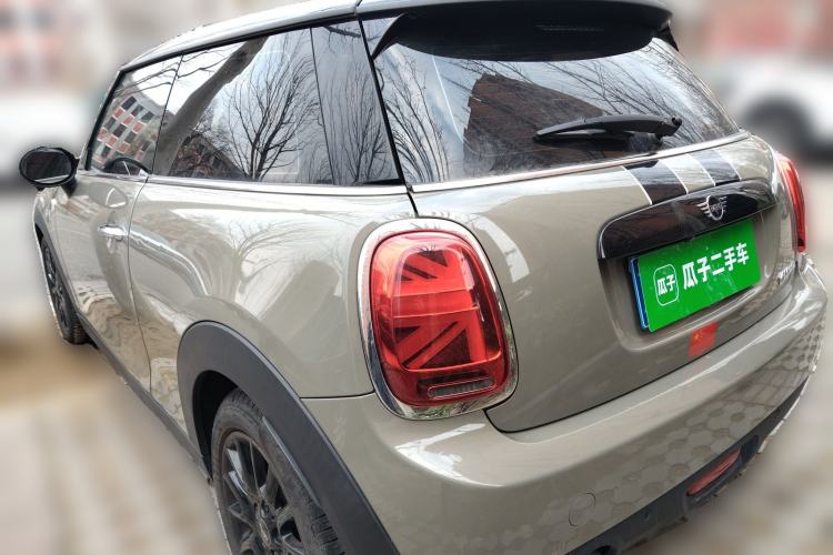 Used MINI MINI 2018 1.5T COOPER Classic Edition
