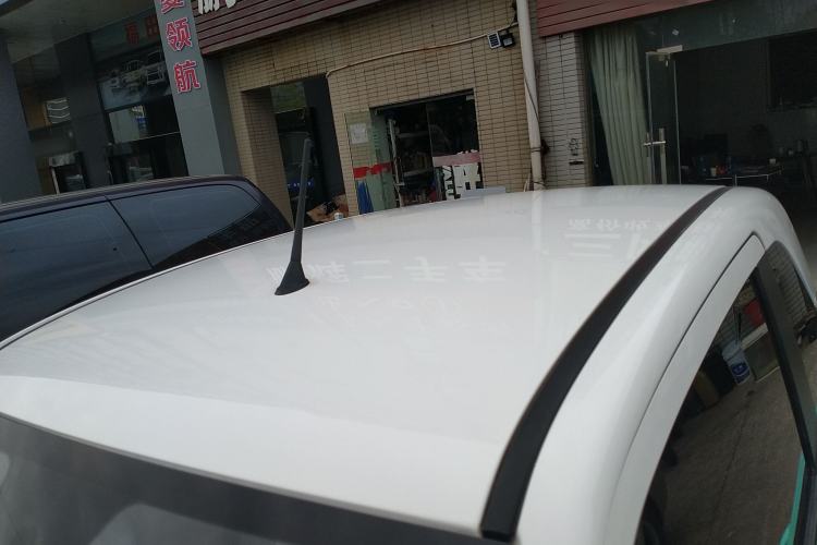 Used Bestune Pony 2024 170km Vitality Horse Roof