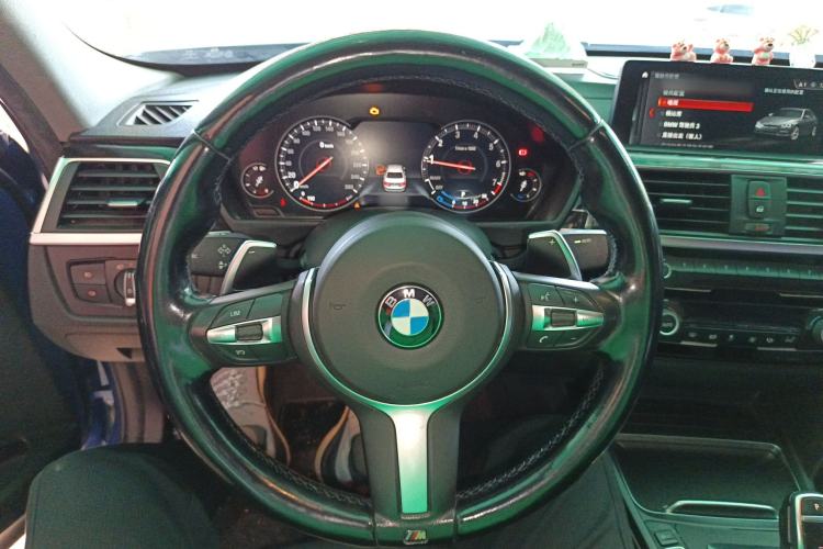 Used BMW 3 Series 2018 320Li M Sport Night Edition