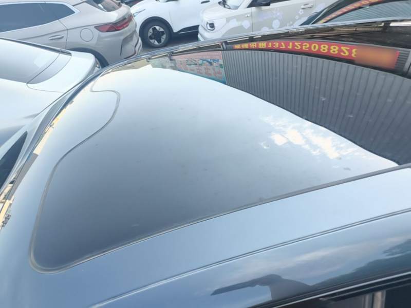 Used Leapmotor C11 2023 Pure Electric 500 Comfort Edition — 26