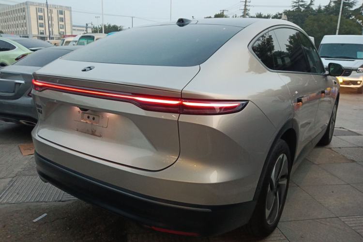 Used Nio EC7 2023 100kWh
