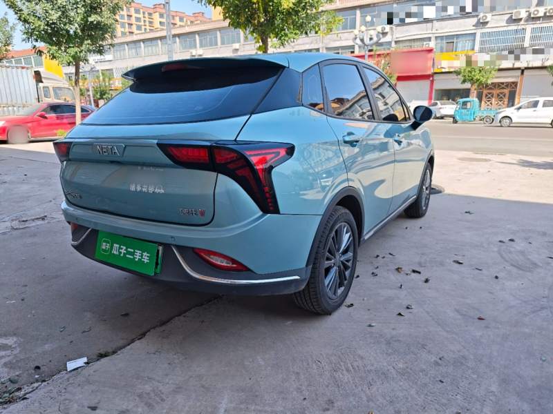 Used NETA V 2022 Chao 400 Lite — 6