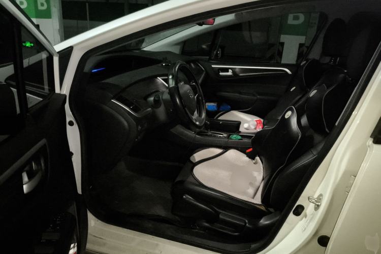 Used Honda Jade 2020 1.8L automatic Comfort version