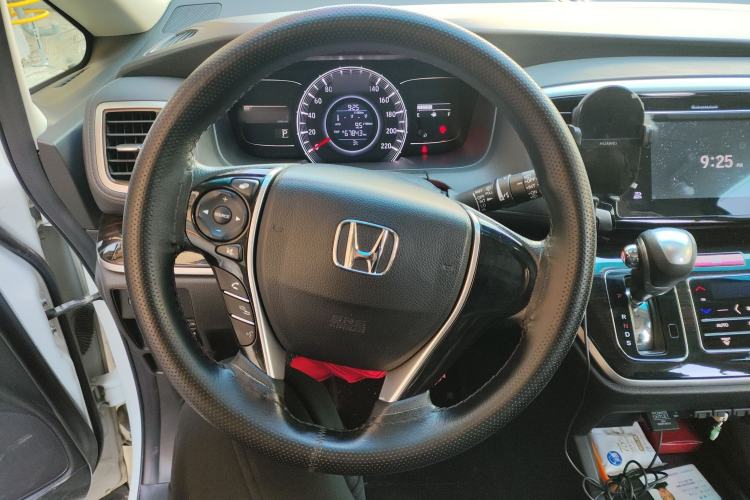 Used Honda Odyssey 2018 2.4L Luxury Edition