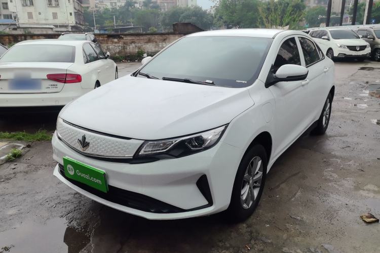 Used Livan Maple 60s 2024 Happiness Customized Full Vehicle—Taxi-Dedicated Version