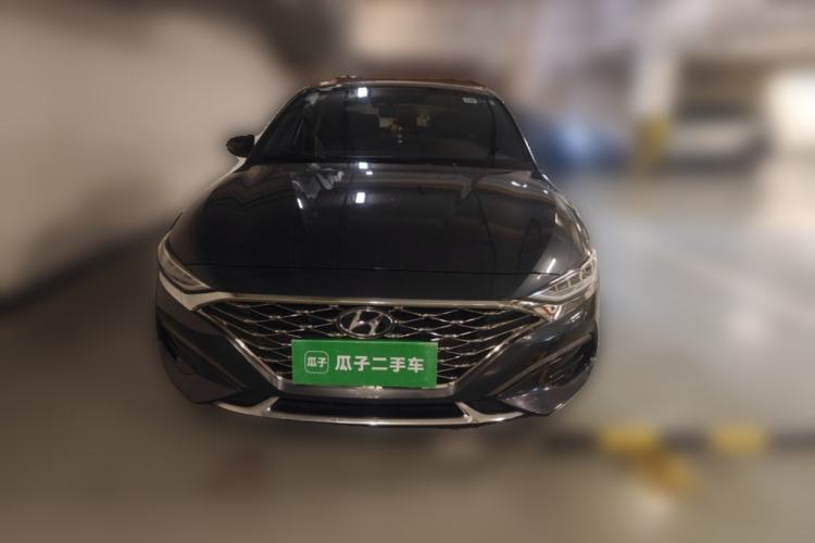 Used Hyundai Lafesta 2019 280TGDi Prestige Version China V Standard