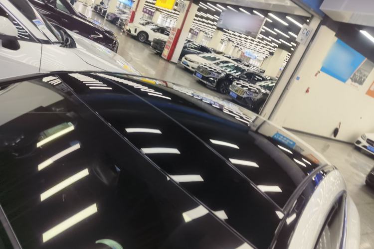 Used Mercedes-Benz C-Class 2021 C 260 Coupe