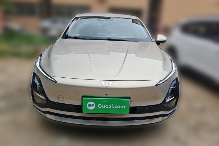 Used Wuling Xingguang 2024 Co-Creation Edition 510 Advanced Model