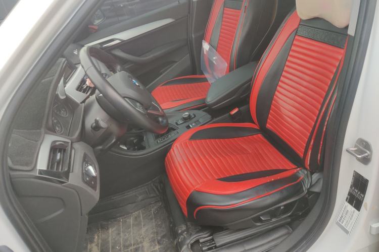 Used BMW X1 2016 sDrive18Li Premium Edition