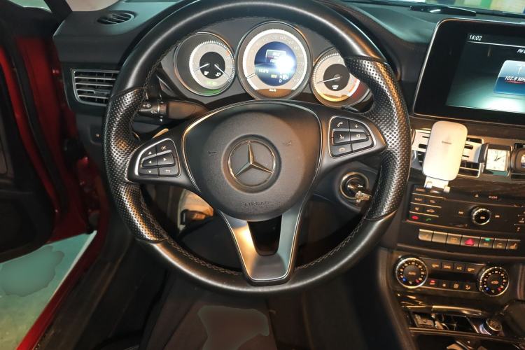 Used Mercedes-Benz CLS 2015 CLS 320
