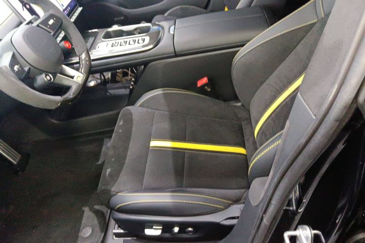 Used Xiaomi Auto SU7 Ultra 2025 Ultra Model