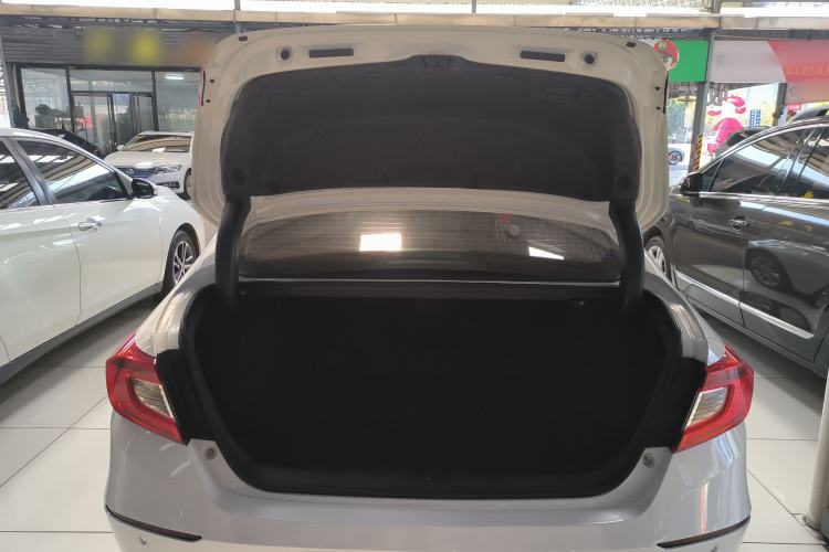 Used Honda Accord 2018 260TURBO Luxury Edition China VI