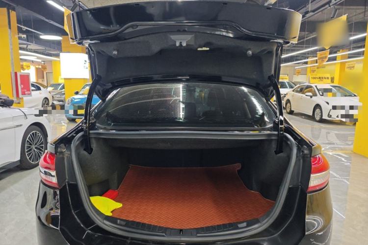 Used Ford Mondeo 2018 EcoBoost 180 Luxury Model
