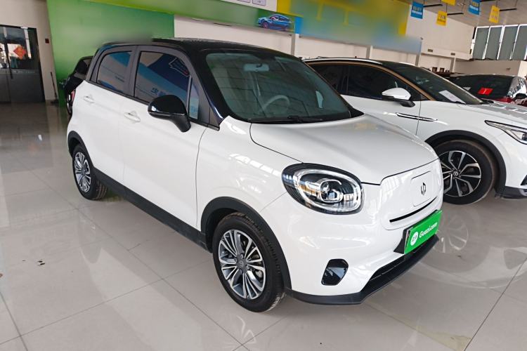 Used Leapmotor T03 2024 310 Comfort Edition