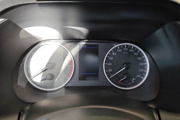 Used Nissan Sylphy 2022 1.6L XL CVT Enjoyment Edition
