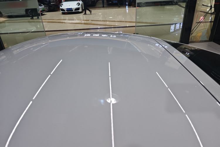 Used Porsche 718 2023 Cayman Style Edition 2.0T