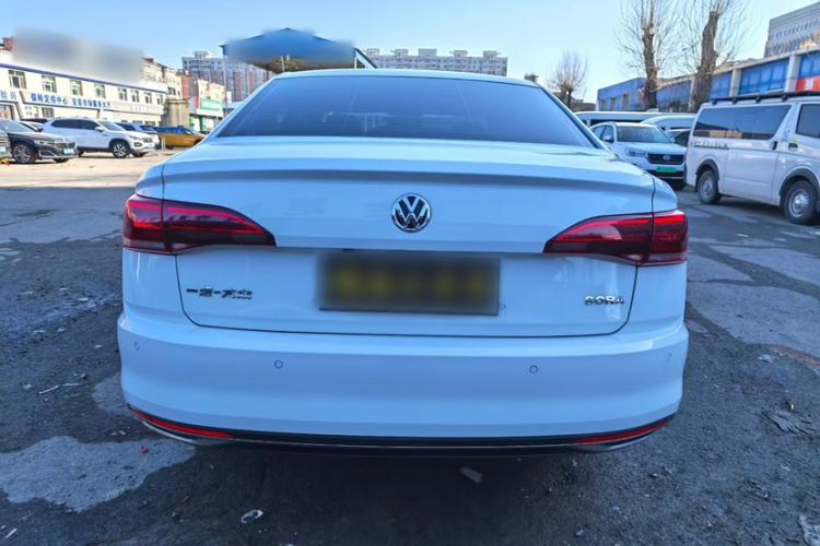 Used Volkswagen Bora 2019 1.5L Automatic Comfort Model
