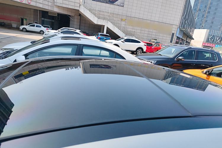 Used Hyundai Mistra 2014 1.8L Automatic Deluxe DLX Model