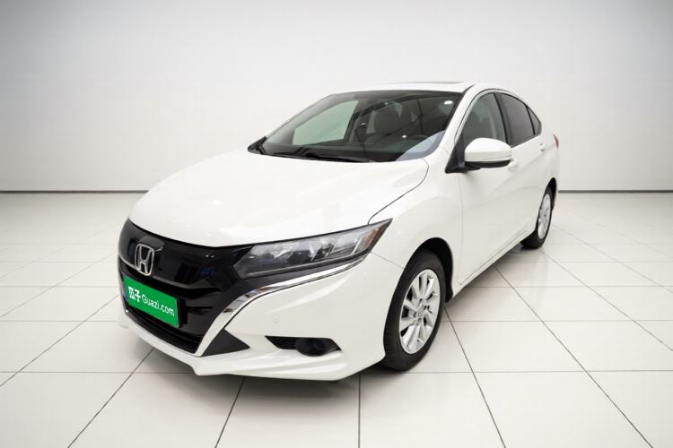 Used Honda Gienia 2017 1.5L CVT Classic Edition