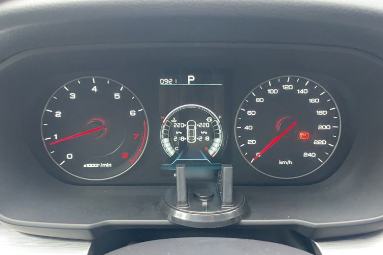 Used BYD Qin 2019 1.5L Automatic Prestige Model