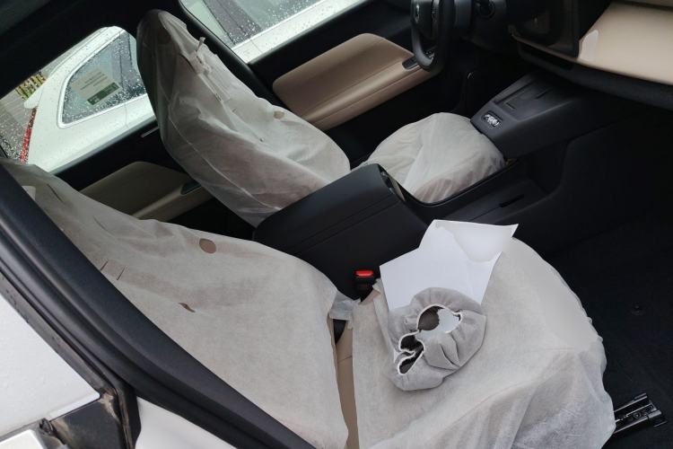 Used Volvo XC70 Plug-in Hybrid 2026 Model Four-Wheel Drive Long-Range Core
