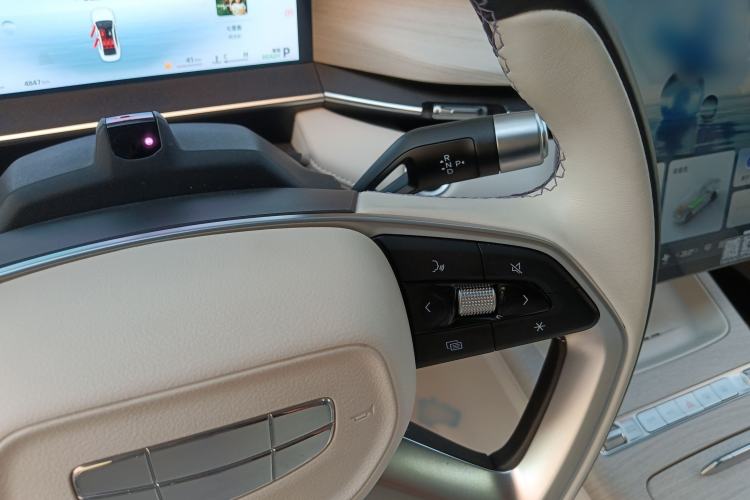 Used Geely Auto Preface L 2024 Zhiqing 1.5TD Tiangong Edition