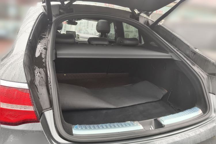 Used Mercedes-Benz GLE Coupe 2018 GLE 320 4MATIC Coupe SUV
