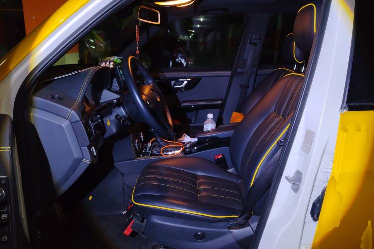 Used Mercedes-Benz GLK-Class 2012 GLK 300 4MATIC Fashion Model