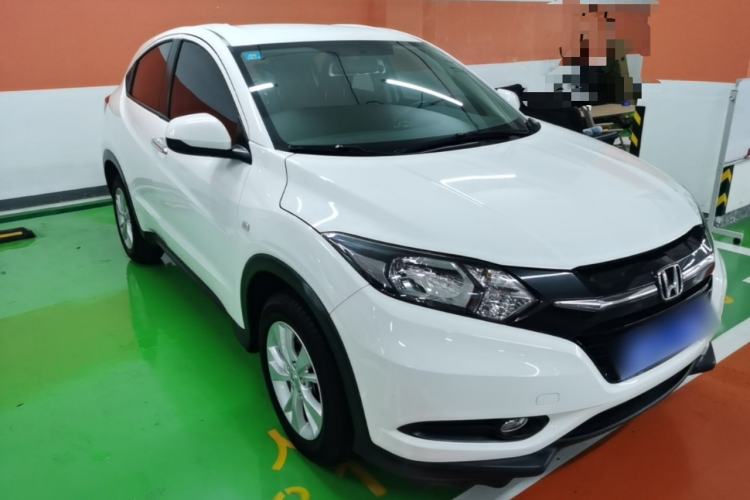 Used Honda Vezel 2017 1.5L CVT 2WD Comfort Model
