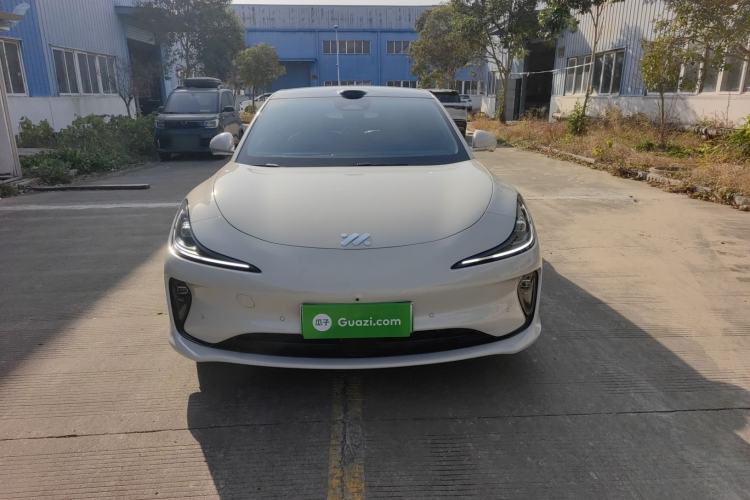 Used IM L6 2025 Ultra Model