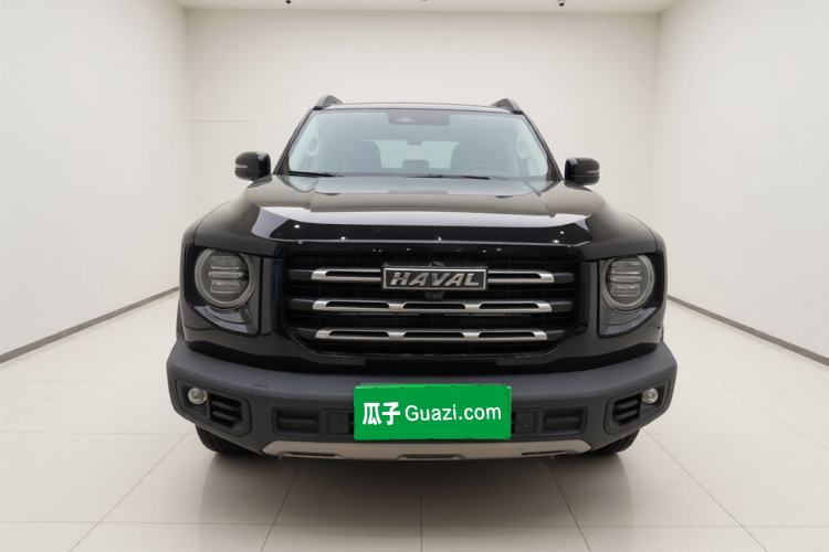 Used Haval DARGO 2022 1.5T DCT Two-Wheel Drive Border Collie Edition