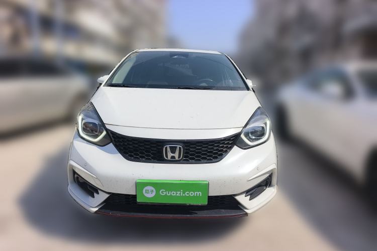 Used Honda LIFE 2021 1.5L CVT SPO-SS Dynamic Edition