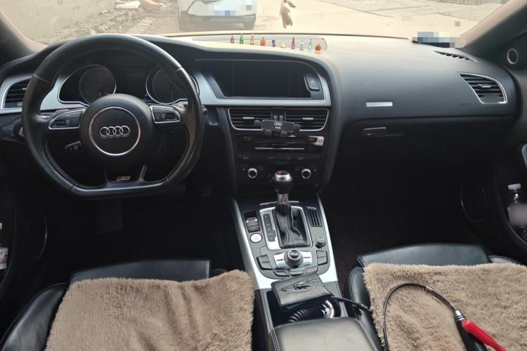 Used Audi S5 2012 S5 3.0T Sportback