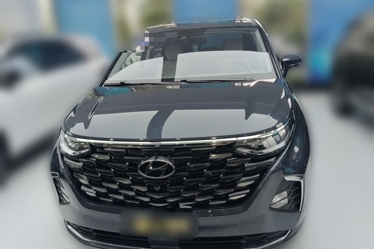 Used Hyundai Custo 2021 380TGDi Smart Love Flagship Edition TOP Premium