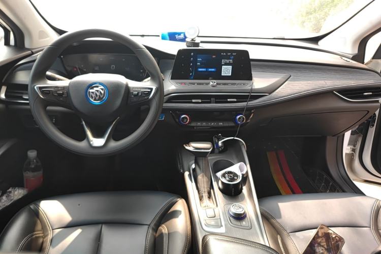 Used Buick Velite 6 2022 Connected & Shared PLUS