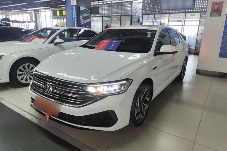 Used Volkswagen Sagitar 2023 280TSI DSG Beyond Lite Edition