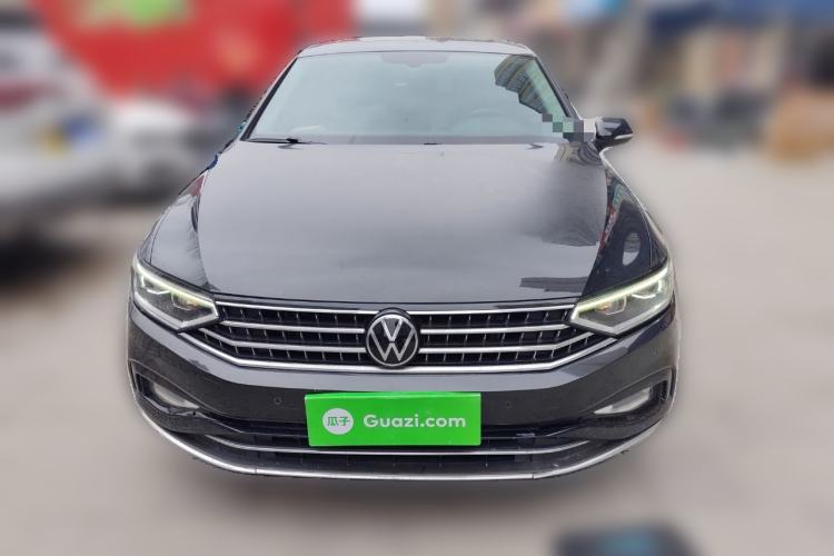 Used Volkswagen Magotan 2020 330TSI DSG Luxury Edition