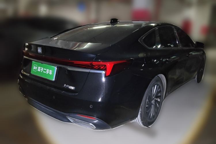 Used Buick LaCrosse 2025 28T Platinum Edition
