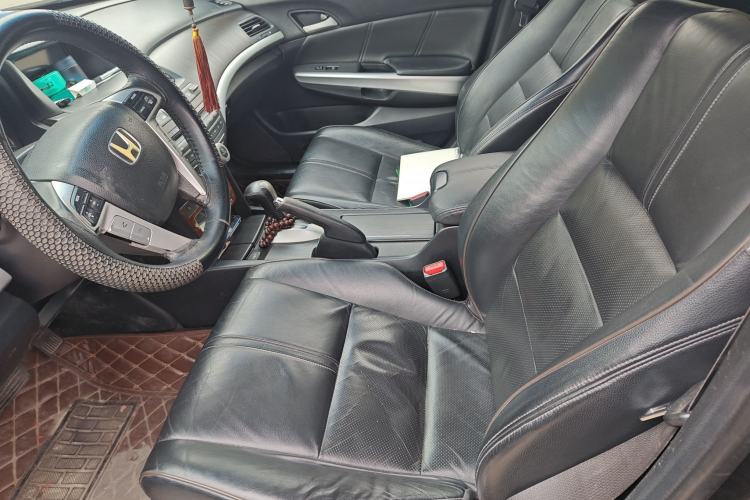 Used Honda Crosstour 2012 2.4L Luxury Edition
