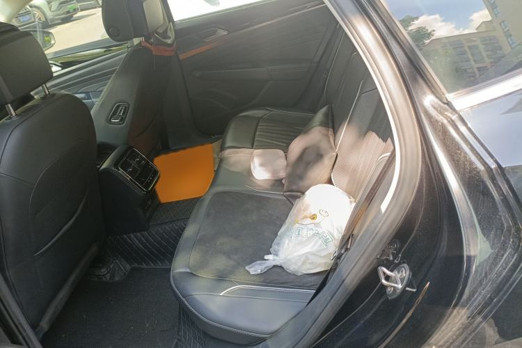 Used Volkswagen Passat New Energy 2022 430 PHEV Hybrid Luxury Edition