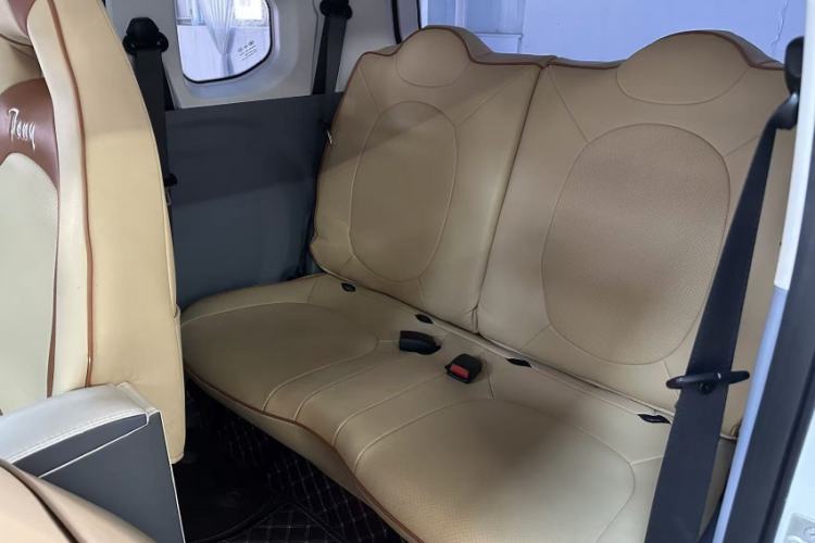 Used Bestune Pony 2025 222km Lightning Horse
