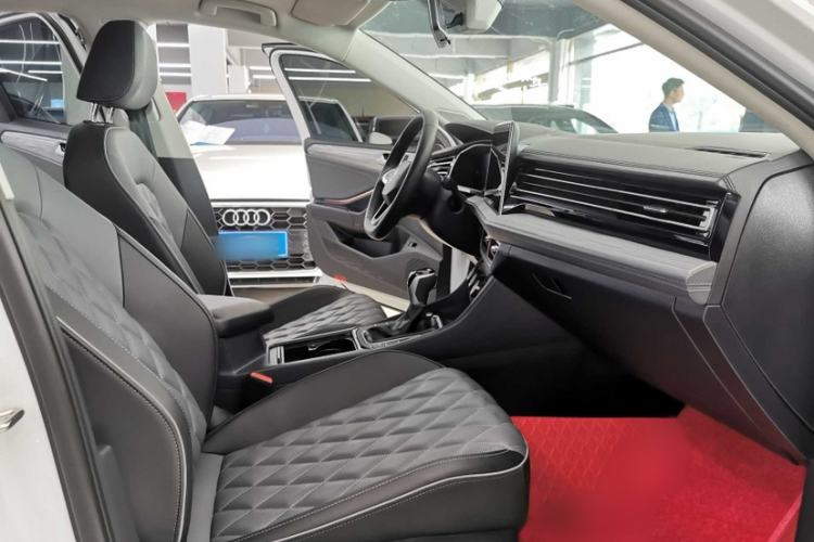 Used Volkswagen Sagitar 2024 300TSI DSG Excellence Edition