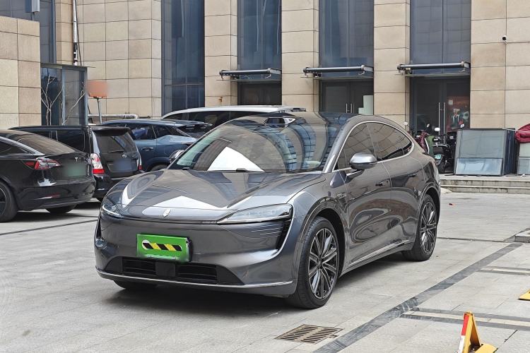 Used Hima Luxeed R7 2024 All-Electric 736 km Ultra