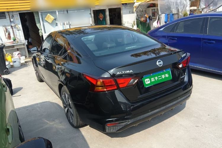 Used Nissan Teana 2021 2.0L XL Comfort Edition
