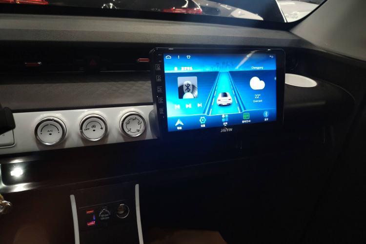 Used Wuling Hongguang MINIEV 2022 GAMEBOY 300km Play Edition Lithium Iron Phosphate