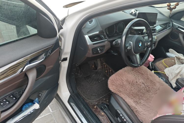 Used BMW X1 2020 xDrive25Li Luxury Edition