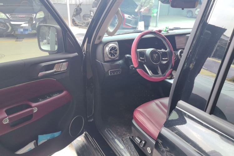 Used Tank 300 2024 2.0T Conqueror